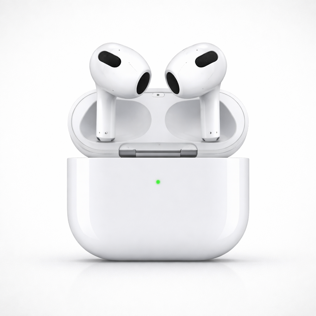 Apple AirPods Wireless Earbuds