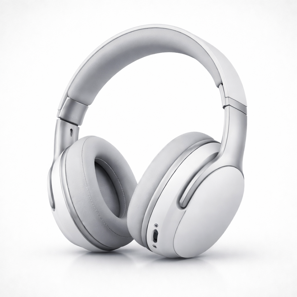Wireless Noise Cancelling Headphones