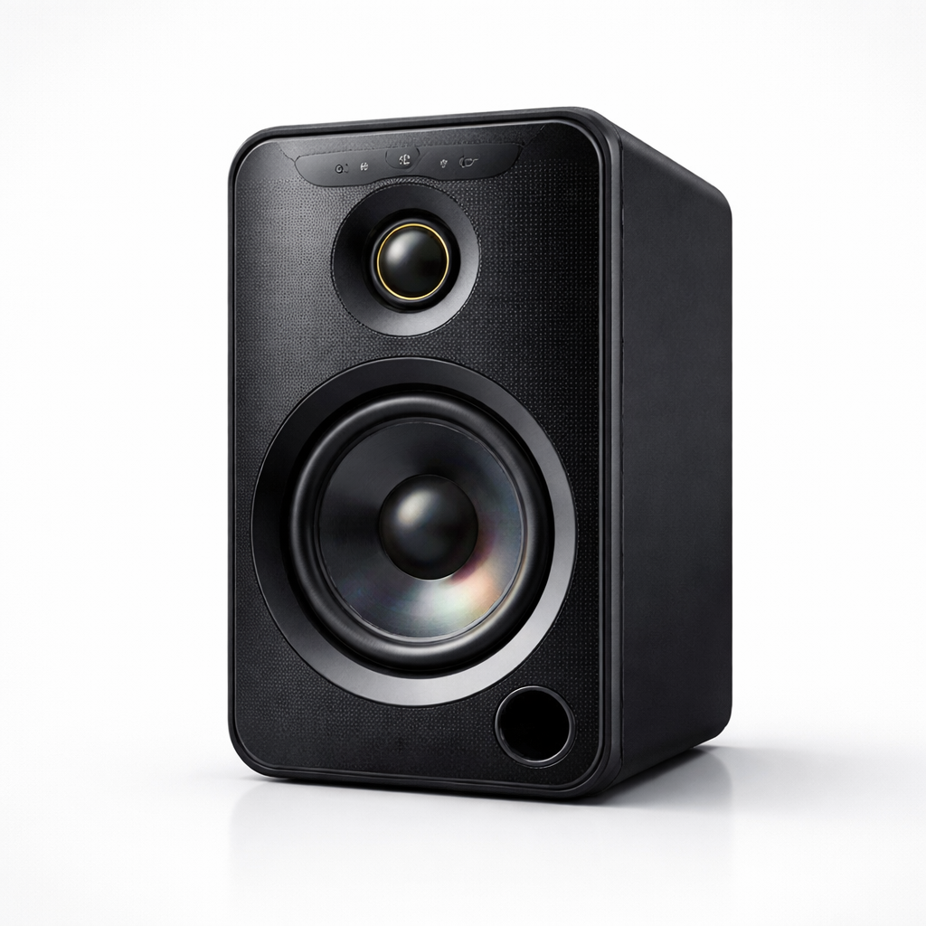 🔊 Bluetooth Speaker