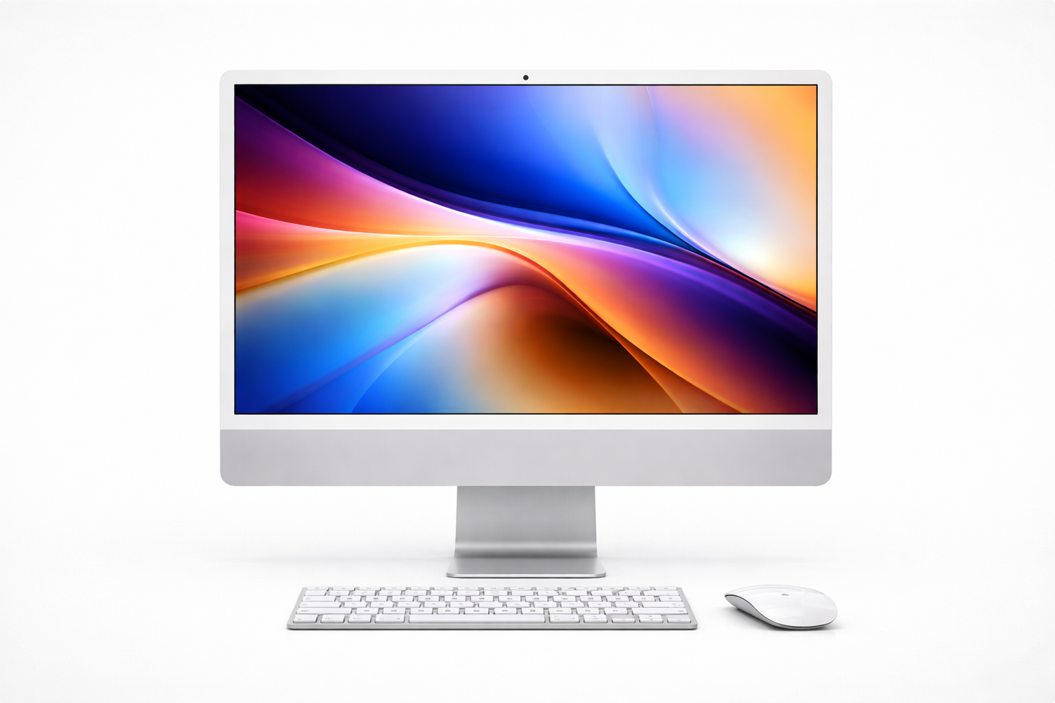 iMacs