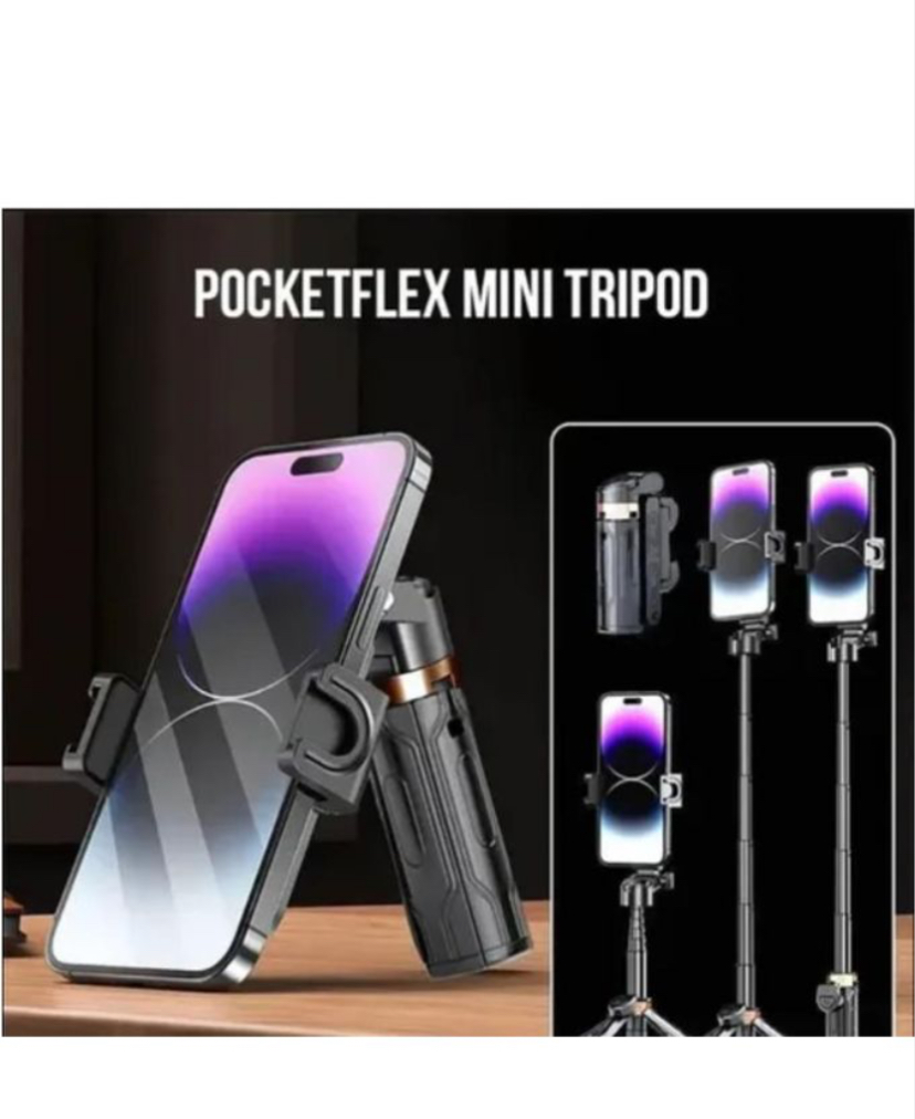 Pocketflex Mini Tripod