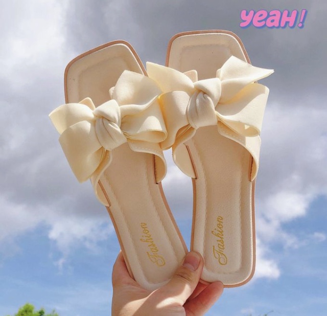 Ladies Durable Casual Summer Open Sandals